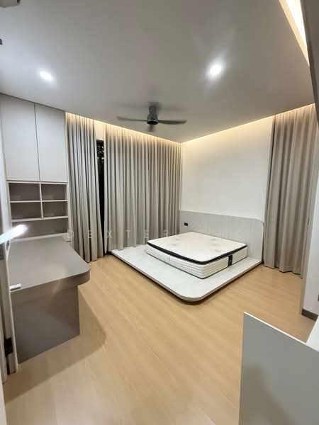 Bungalow House untuk Dijual di Mont Kiara (Kuala Lumpur) - Dexter Teo - Bedroom - PropertyGuru.com.my