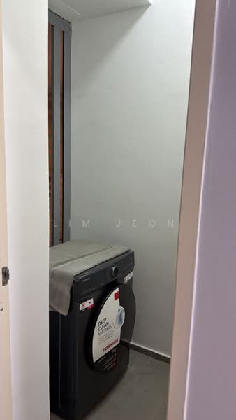 Kediaman Servis untuk Dijual di Gravit8, Klang - Lim Jeon - Interior - PropertyGuru.com.my