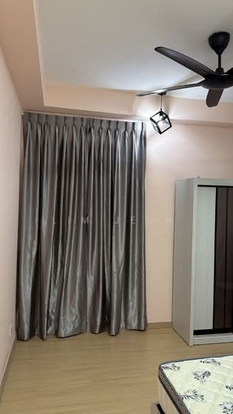 Kediaman Servis untuk Dijual di Gravit8, Klang - Lim Jeon - Bedroom - PropertyGuru.com.my
