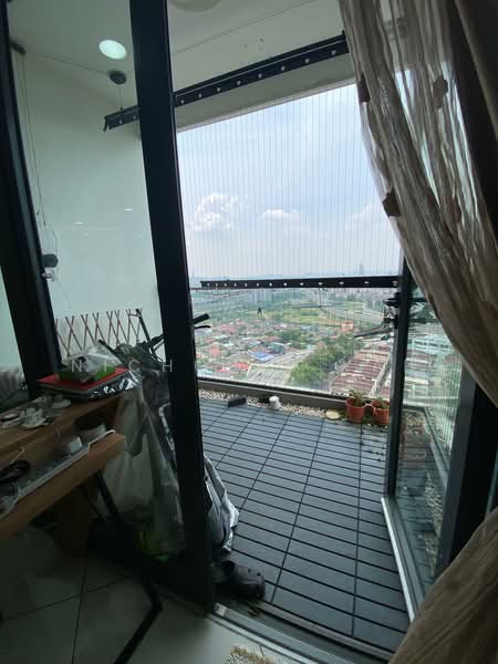 Kondominium untuk Dijual di Trinity Aquata - Nicholas Yap - PropertyGuru.com.my