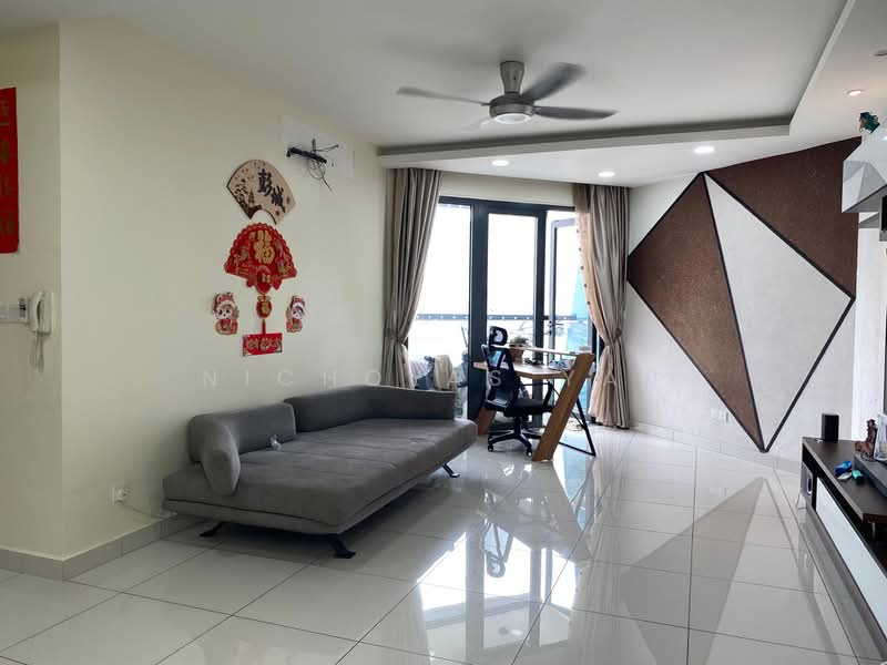 Kondominium untuk Dijual di Trinity Aquata - Nicholas Yap - PropertyGuru.com.my