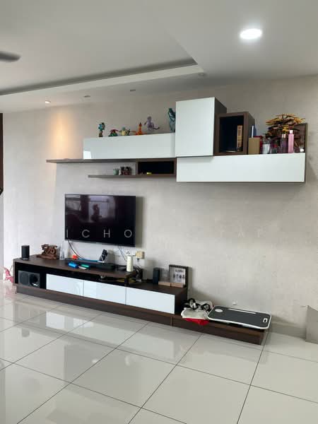 Kondominium untuk Dijual di Trinity Aquata - Nicholas Yap - PropertyGuru.com.my