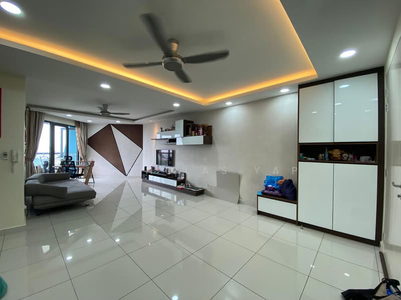 Kondominium untuk Dijual di Trinity Aquata - Nicholas Yap - PropertyGuru.com.my