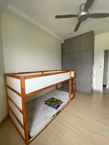 Kondominium untuk Dijual di Trinity Aquata - Nicholas Yap - PropertyGuru.com.my