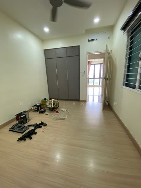 Kondominium untuk Dijual di Trinity Aquata - Nicholas Yap - PropertyGuru.com.my