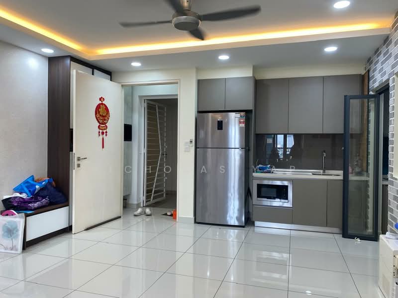 Kondominium untuk Dijual di Trinity Aquata - Nicholas Yap - PropertyGuru.com.my