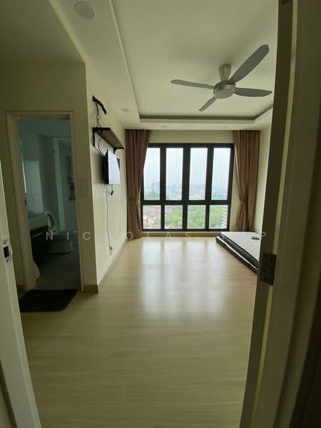 Kondominium untuk Dijual di Trinity Aquata - Nicholas Yap - PropertyGuru.com.my