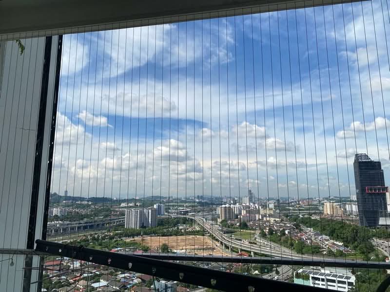 Kondominium untuk Dijual di Trinity Aquata - Nicholas Yap - PropertyGuru.com.my