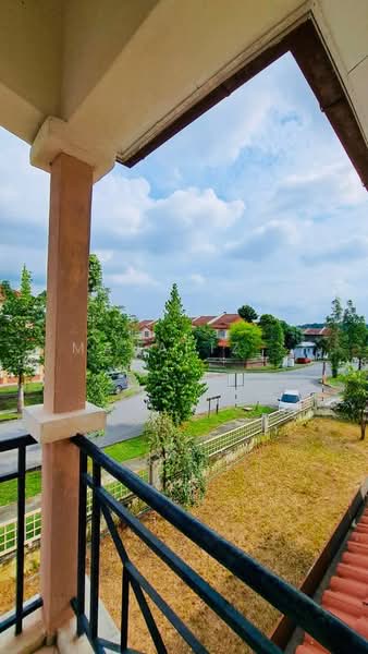 Pangsapuri untuk Dijual di Vistana Mahkota - Mahafiz . - PropertyGuru.com.my