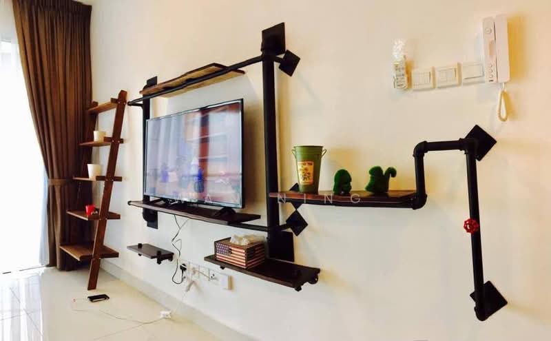 Condominium for Sale at Teega Residences - Wan Ning - PropertyGuru.com.my