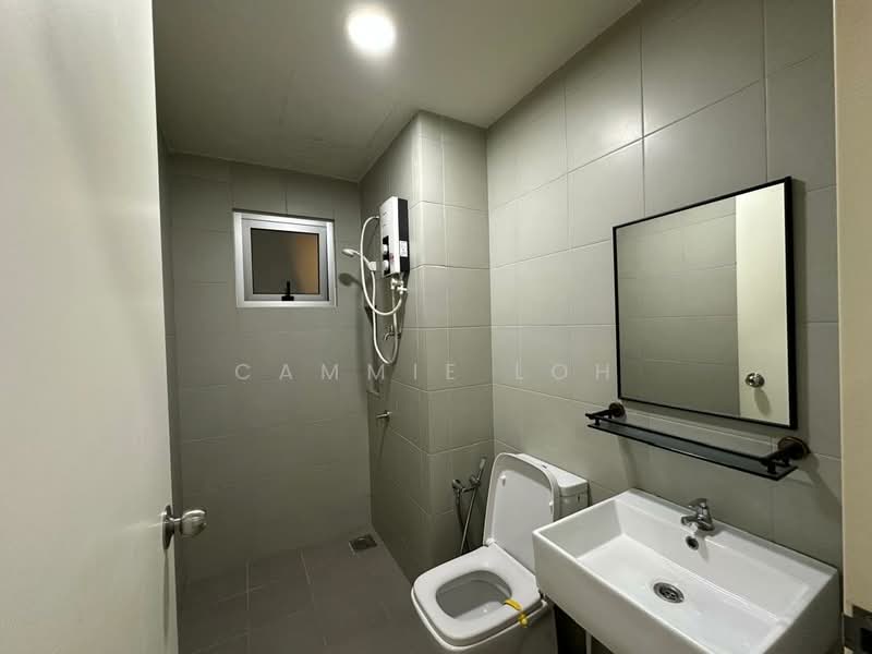 Condominium for Rent at Sofiya Residensi - Cammie Loh - Bathroom - PropertyGuru.com.my