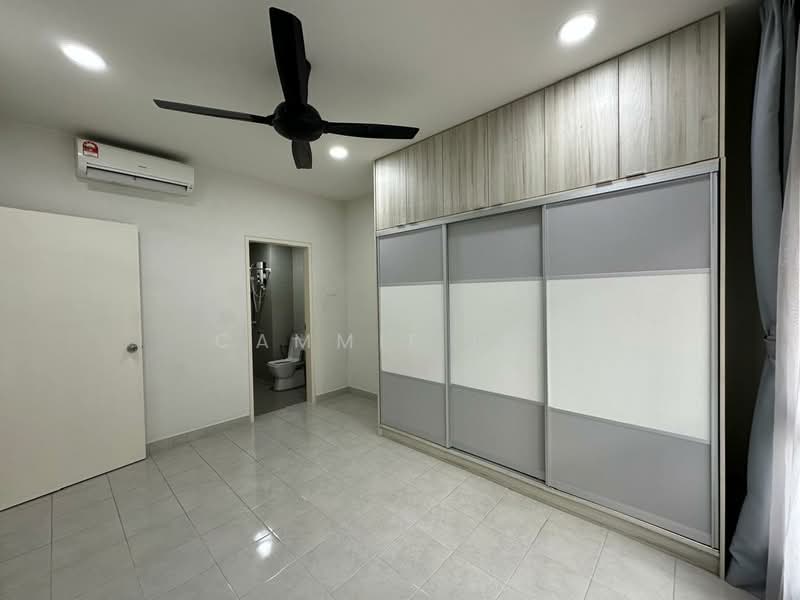 Condominium for Rent at Sofiya Residensi - Cammie Loh - Bedroom - PropertyGuru.com.my