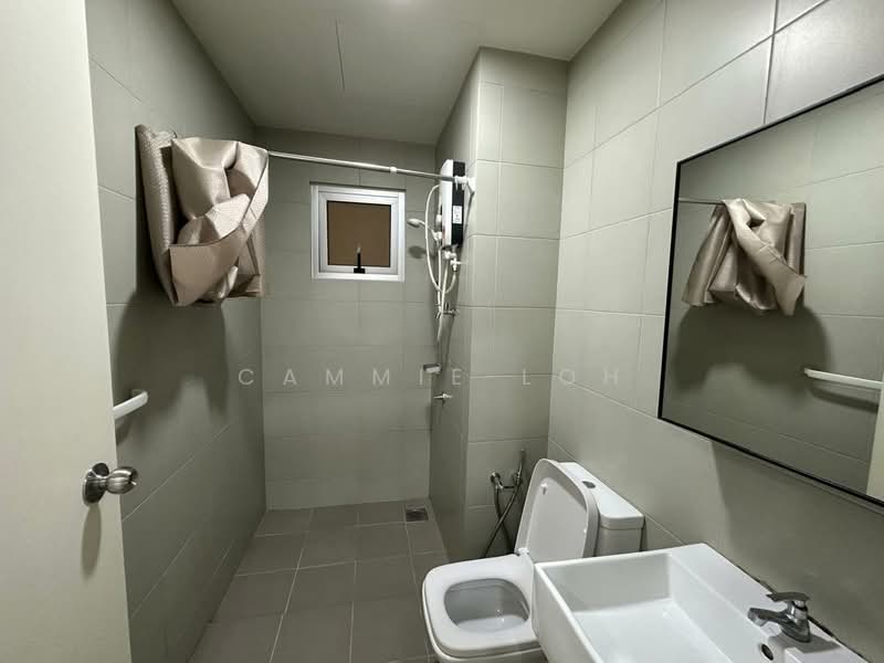 Condominium for Rent at Sofiya Residensi - Cammie Loh - PropertyGuru.com.my