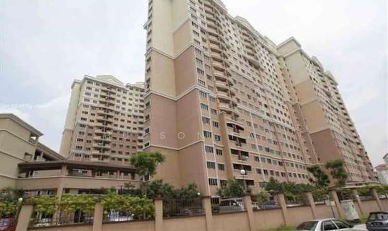 Kondominium untuk Dijual di Cengal Condominium - Hudson Tan - Exterior - PropertyGuru.com.my