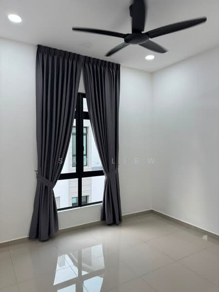2-storey Terraced House for Rent in Setia Eco Gardens (Gelang Patah) - Sam Liew - Interior - PropertyGuru.com.my