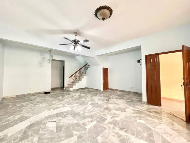 Rumah Teres 2-Tingkat untuk Dijual di Taman Desa Mewah (Semenyih) - Mahafiz . - PropertyGuru.com.my