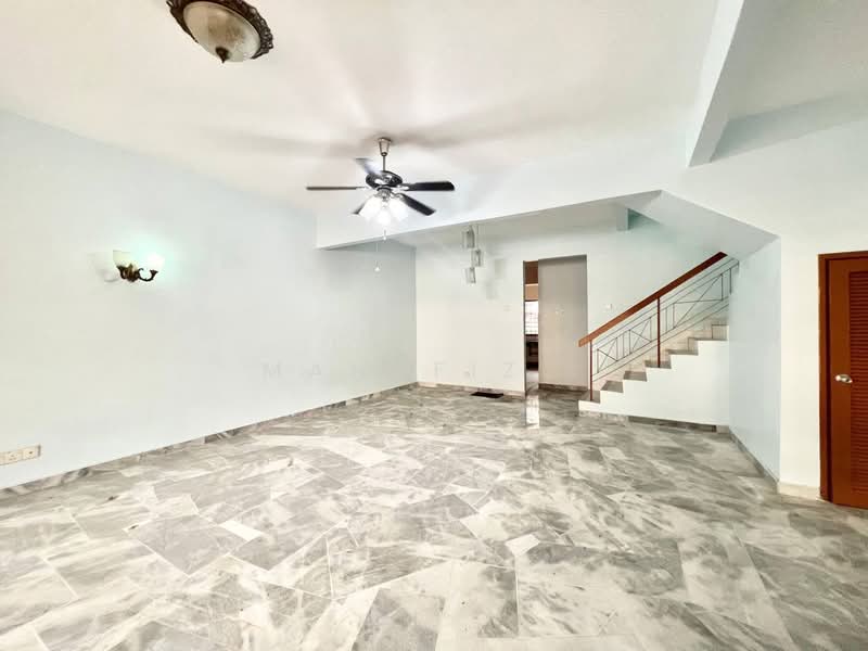 Rumah Teres 2-Tingkat untuk Dijual di Taman Desa Mewah (Semenyih) - Mahafiz . - PropertyGuru.com.my