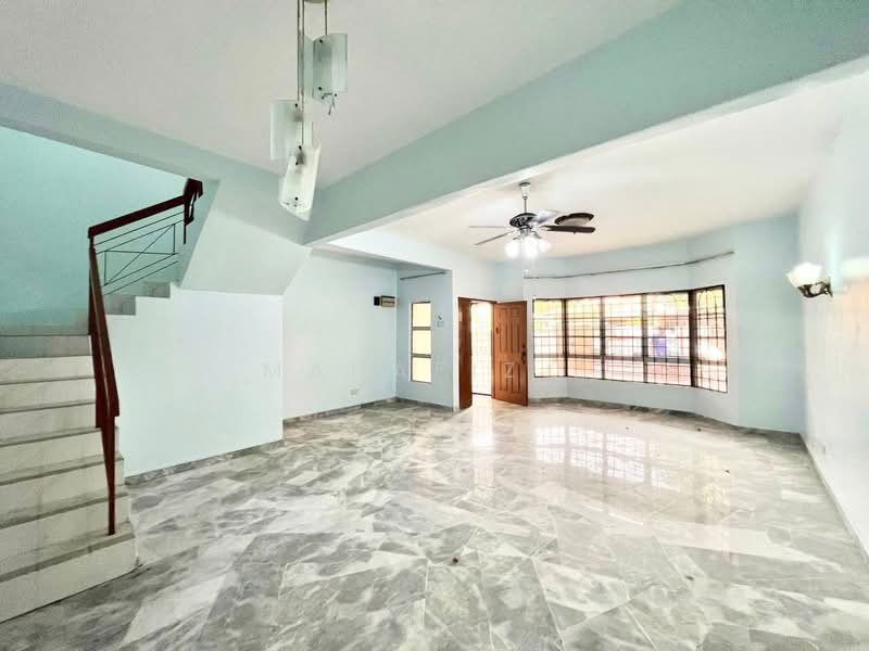 Rumah Teres 2-Tingkat untuk Dijual di Taman Desa Mewah (Semenyih) - Mahafiz . - PropertyGuru.com.my