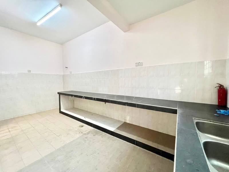 Rumah Teres 2-Tingkat untuk Dijual di Taman Desa Mewah (Semenyih) - Mahafiz . - PropertyGuru.com.my