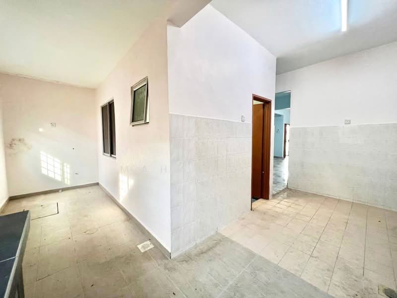 Rumah Teres 2-Tingkat untuk Dijual di Taman Desa Mewah (Semenyih) - Mahafiz . - PropertyGuru.com.my