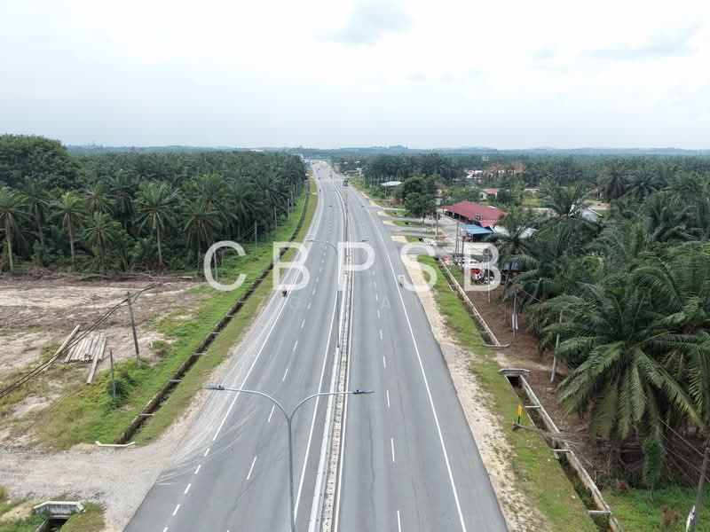 Agricultural Land for Sale in Parit Raja (Sri Gading) - ZG Law - PropertyGuru.com.my