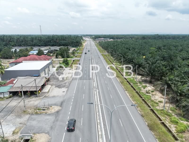 Agricultural Land for Sale in Parit Raja (Sri Gading) - ZG Law - PropertyGuru.com.my