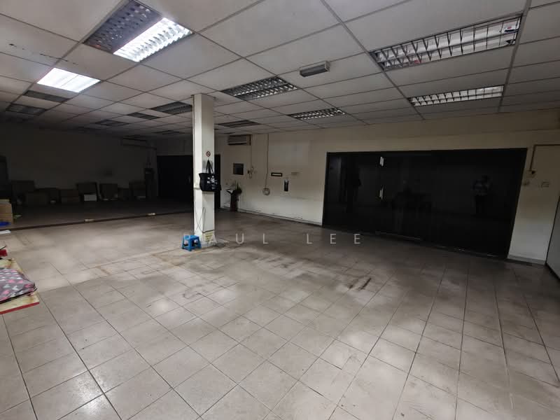Factory for Sale in Permatang Pauh (Penang) - Paul Lee - Interior - PropertyGuru.com.my