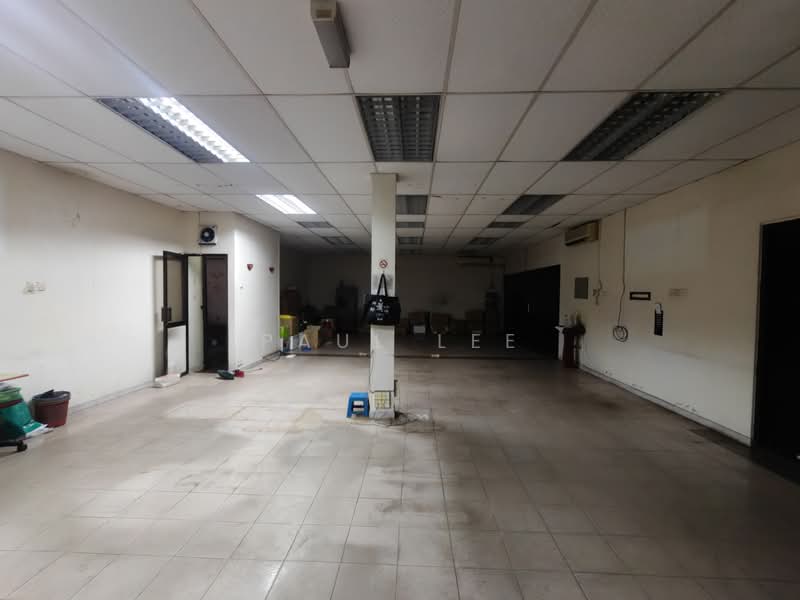 Factory for Sale in Permatang Pauh (Penang) - Paul Lee - Interior - PropertyGuru.com.my