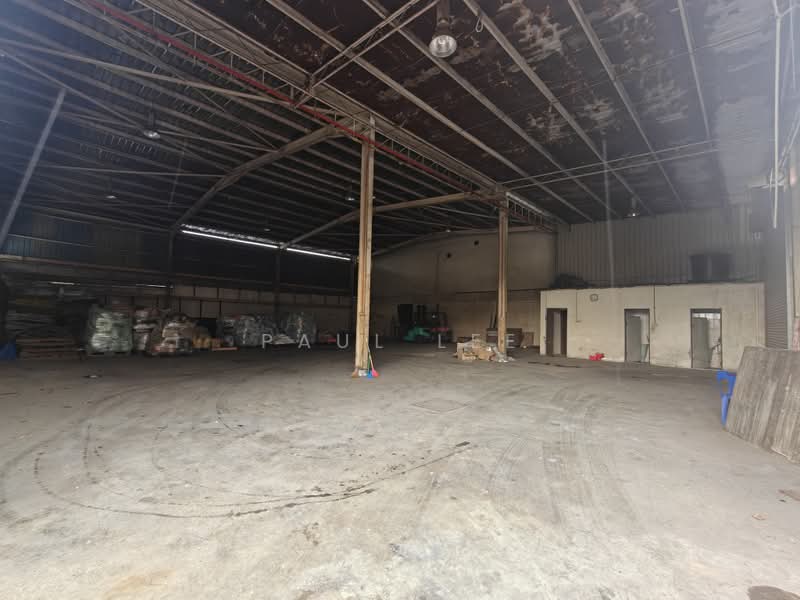 Factory for Sale in Permatang Pauh (Penang) - Paul Lee - Interior - PropertyGuru.com.my