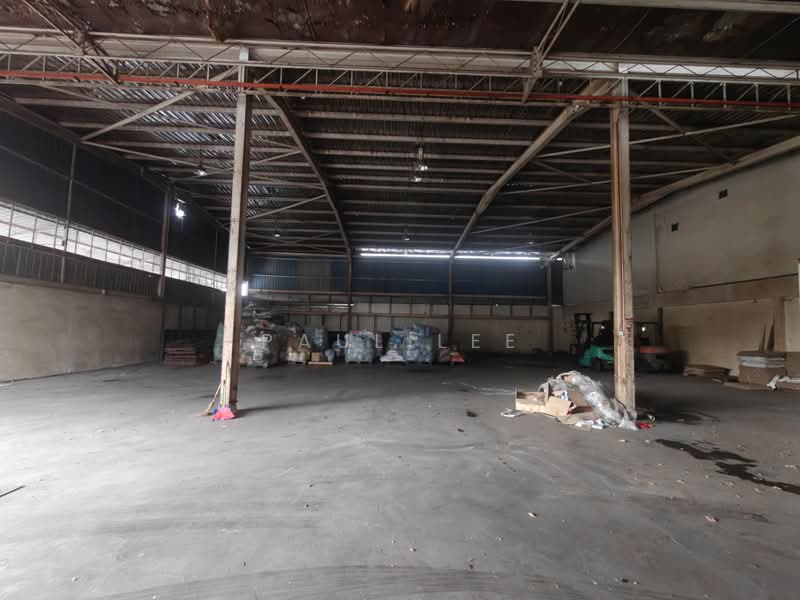 Factory for Sale in Permatang Pauh (Penang) - Paul Lee - Interior - PropertyGuru.com.my