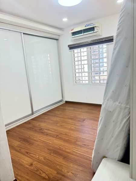 Apartment for Rent at Taman Terubong Indah (Phase 2) - Xinnee . - Bedroom - PropertyGuru.com.my