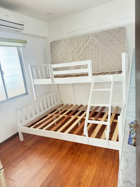 Apartment for Rent at Taman Terubong Indah (Phase 2) - Xinnee . - Bedroom - PropertyGuru.com.my