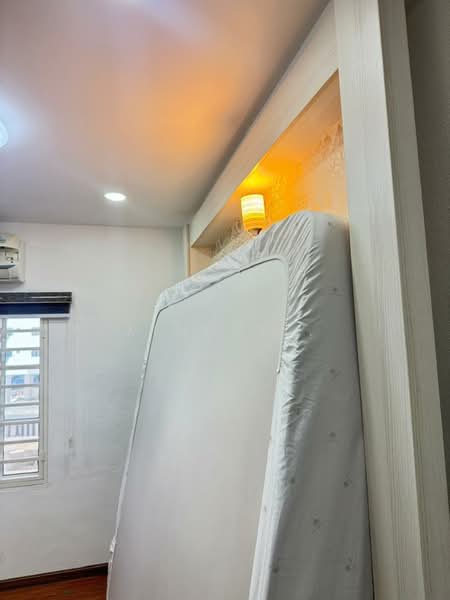 Apartment for Rent at Taman Terubong Indah (Phase 2) - Xinnee . - Bedroom - PropertyGuru.com.my