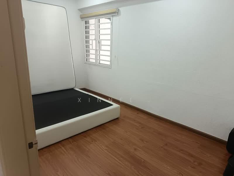Apartment for Rent at Taman Terubong Indah (Phase 2) - Xinnee . - Bedroom - PropertyGuru.com.my