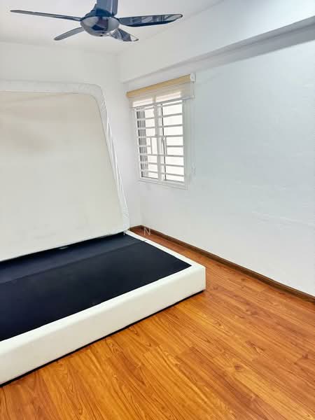 Apartment for Rent at Taman Terubong Indah (Phase 2) - Xinnee . - Bedroom - PropertyGuru.com.my