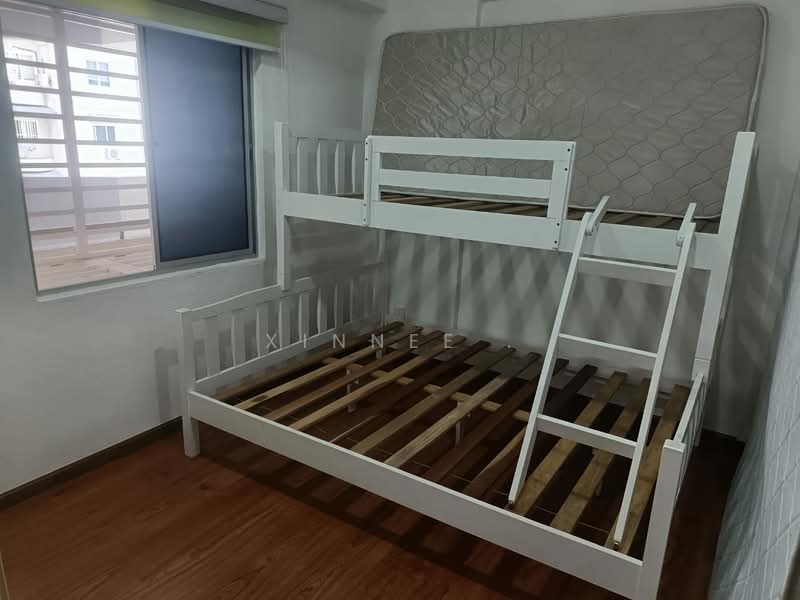 Apartment for Rent at Taman Terubong Indah (Phase 2) - Xinnee . - Bedroom - PropertyGuru.com.my