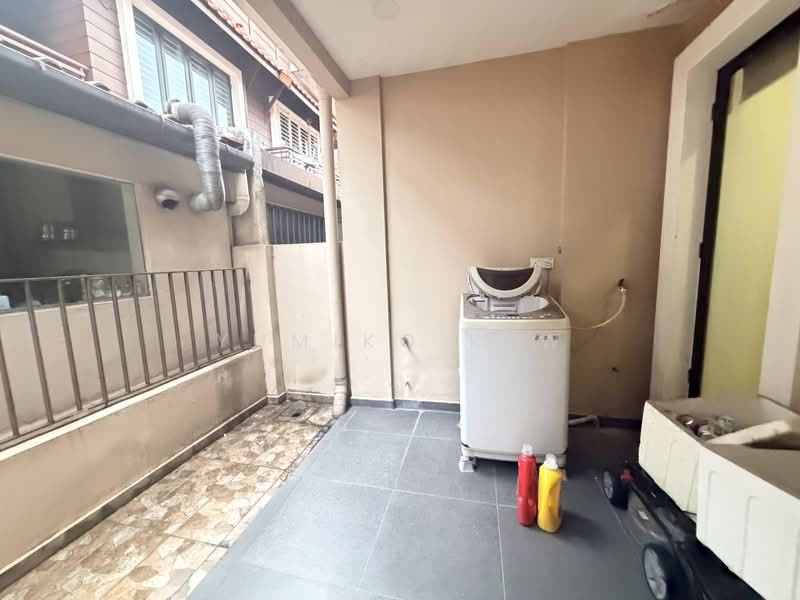 Rumah Berkembar untuk Dijual di Alam Sutera (Bukit Jalil) - Yumiko Kew - Exterior - PropertyGuru.com.my