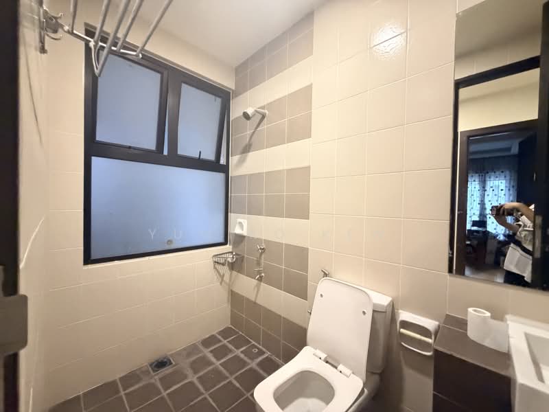 Rumah Berkembar untuk Dijual di Alam Sutera (Bukit Jalil) - Yumiko Kew - Bathroom - PropertyGuru.com.my