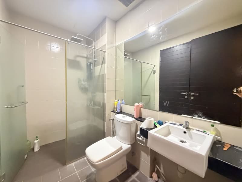 Rumah Berkembar untuk Dijual di Alam Sutera (Bukit Jalil) - Yumiko Kew - PropertyGuru.com.my