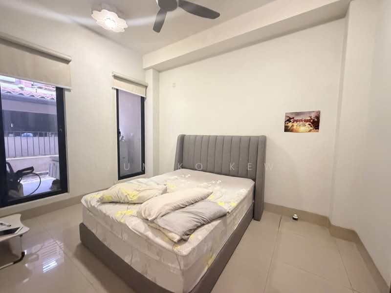 Rumah Berkembar untuk Dijual di Alam Sutera (Bukit Jalil) - Yumiko Kew - PropertyGuru.com.my
