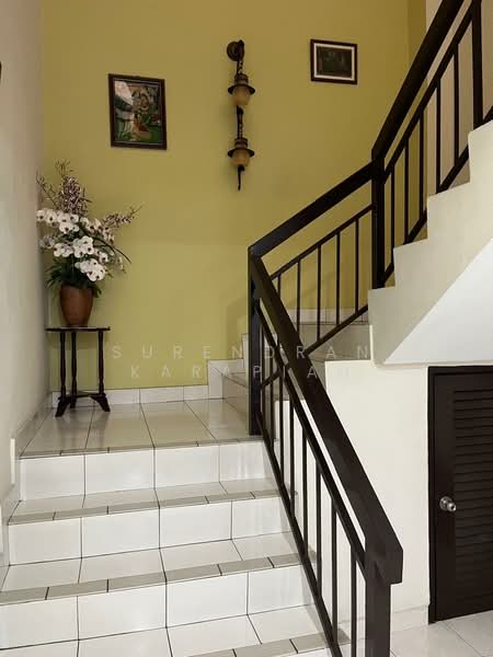 2-storey Terraced House for Sale in Bandar Bukit Tinggi 2 (Klang) - Surendran Karapiah - Interior - PropertyGuru.com.my