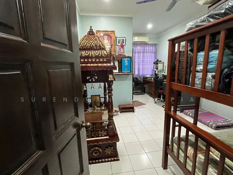 2-storey Terraced House for Sale in Bandar Bukit Tinggi 2 (Klang) - Surendran Karapiah - PropertyGuru.com.my