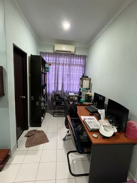 2-storey Terraced House for Sale in Bandar Bukit Tinggi 2 (Klang) - Surendran Karapiah - PropertyGuru.com.my