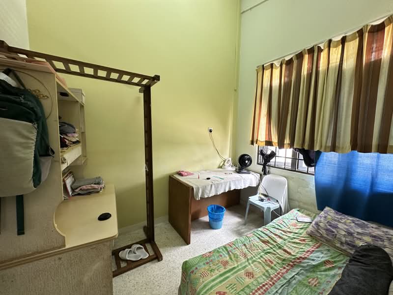 Bungalow House for Sale in Ukay Heights (Ampang) - Anna H - Bedroom - PropertyGuru.com.my