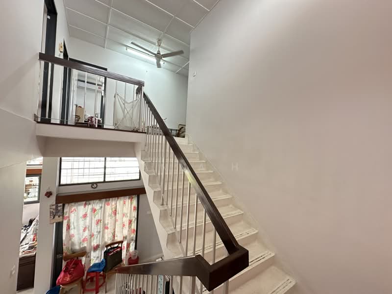 Bungalow House for Sale in Ukay Heights (Ampang) - Anna H - Interior - PropertyGuru.com.my
