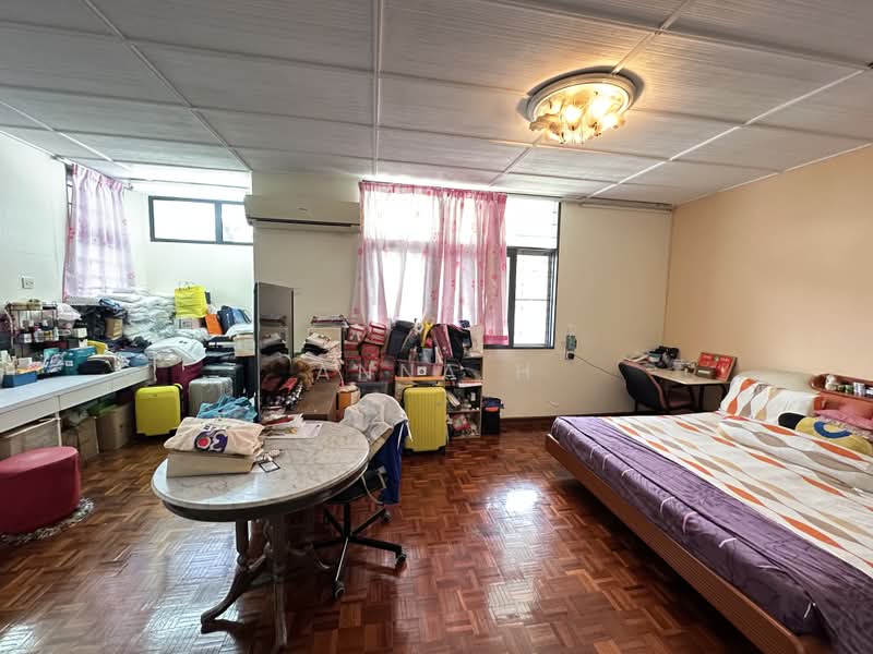 Bungalow House for Sale in Ukay Heights (Ampang) - Anna H - Bedroom - PropertyGuru.com.my
