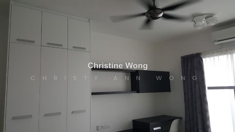 Service Residence for Sale at The Grand @ Kelana Damansara Suite - Christine Wong - PropertyGuru.com.my