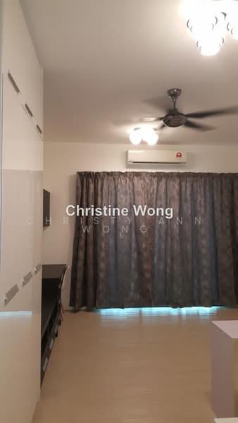 Service Residence for Sale at The Grand @ Kelana Damansara Suite - Christine Wong - PropertyGuru.com.my