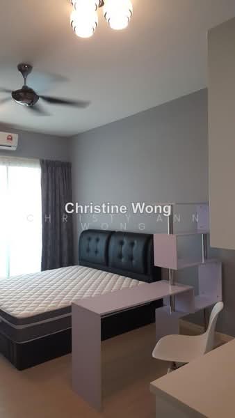 Service Residence for Sale at The Grand @ Kelana Damansara Suite - Christine Wong - PropertyGuru.com.my