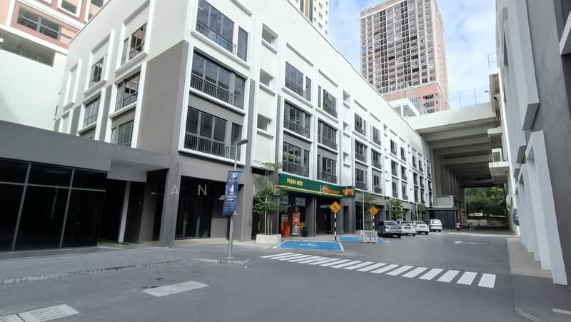 Shop / Office for Rent in Seksyen U13 (Setia Alam) - Annie Kho - Exterior - PropertyGuru.com.my